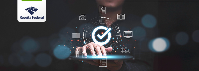 Receita Federal convoca contribuintes omissos